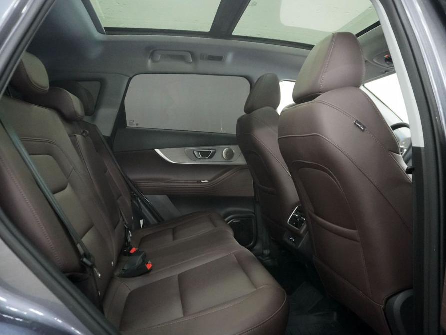 Chery Tiggo 7 Pro Max I Рестайлинг Москва  - изображение 14