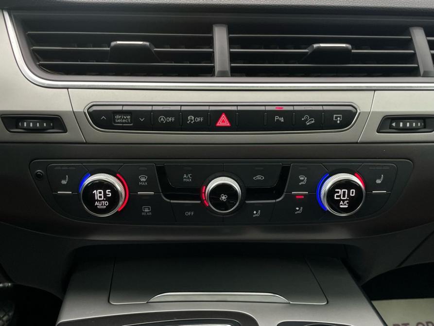 Audi Q7 II (4M) Краснодар  - изображение 20