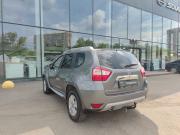 Nissan Terrano III (D10) Ижевск  - изображение 30