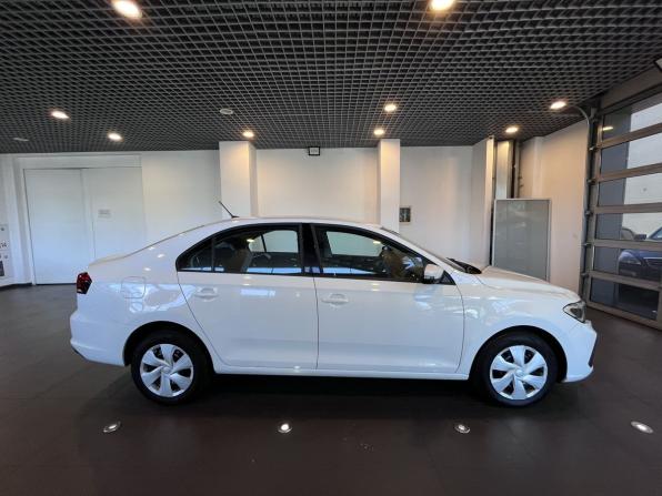 Volkswagen Polo VI с пробегом 2021 года, цена 1 750 000 рублей, 76306 км, лифтбек, Автокод Объявления