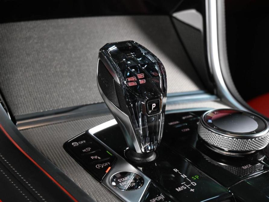 BMW 8 серии II (G14/G15/G16) Ростов-на-Дону  - изображение 18