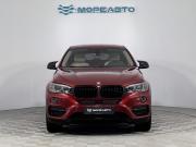 BMW X6 II (F16) Калининград  - изображение 18