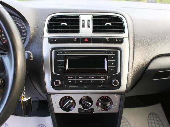 Volkswagen Polo V с пробегом 2013 года, цена 733 000 рублей, 167747 км, седан, Автокод Объявления