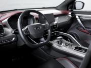 Belgee X50 Москва  - изображение 35