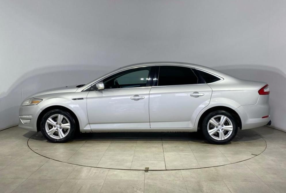 Ford Mondeo IV Рестайлинг Саранск  - изображение 11