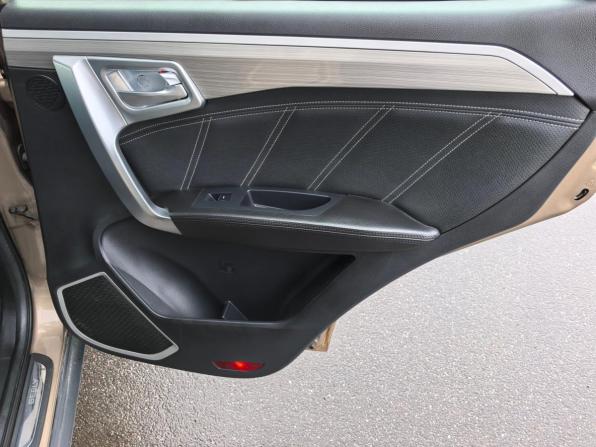 Geely Emgrand X7 I Рестайлинг 2 с пробегом 2019 года, цена 1 180 000 рублей, 99310 км, внедорожник, Автокод Объявления