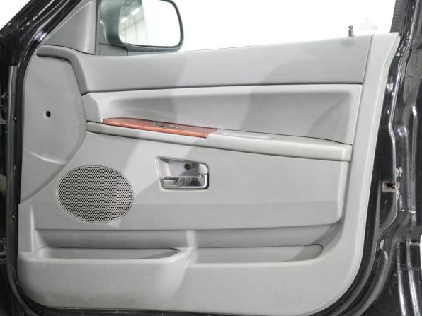 Jeep Grand Cherokee III (WK) с пробегом 2006 года, цена 1 110 000 рублей, 190000 км, внедорожник, Автокод Объявления
