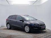 Kia Ceed II Рестайлинг Москва  - изображение 19