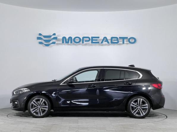 BMW 1 серии III (F40) с пробегом 2020 года, цена 2 100 000 рублей, 130000 км, хэтчбек, Автокод Объявления