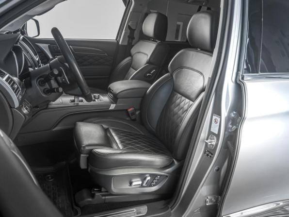 Haval H9 I Рестайлинг с пробегом 2022 года, цена 3 429 000 рублей, 61474 км, внедорожник, Автокод Объявления