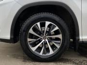 Lexus RX IV Рестайлинг Москва  - изображение 37
