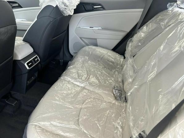 Kia Sportage V с пробегом 2026 года, цена 3 640 000 рублей, 46 км, внедорожник, Автокод Объявления