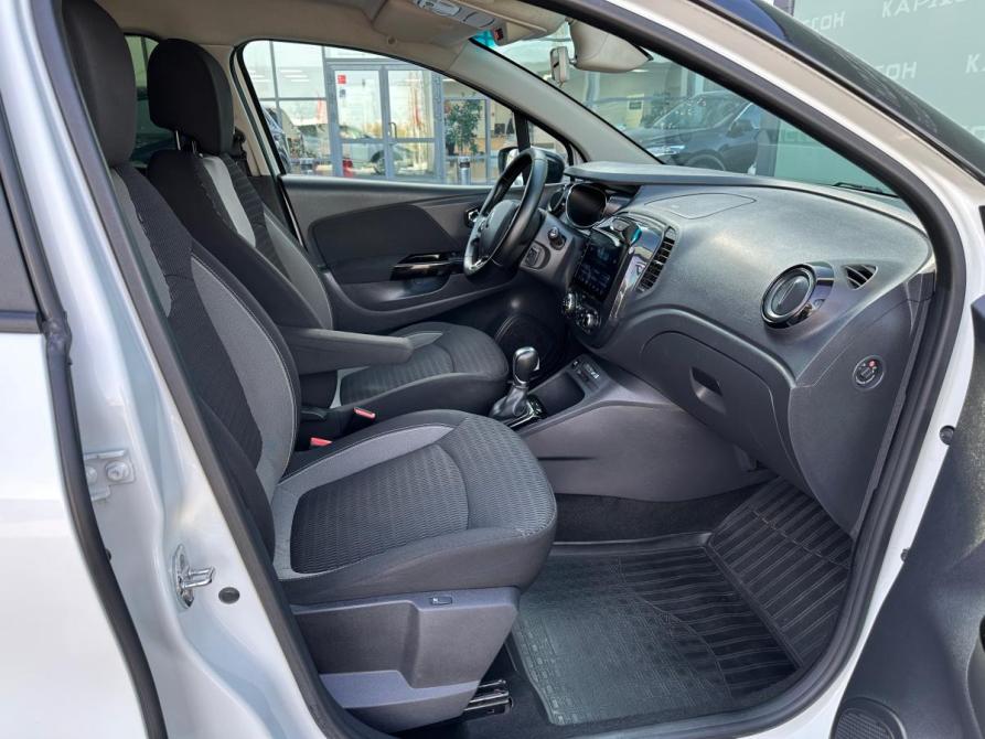 Renault Kaptur I Екатеринбург  - изображение 7
