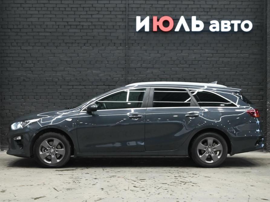 Kia Ceed III Екатеринбург  - изображение 8