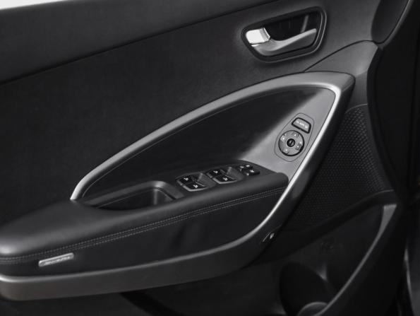 Hyundai Santa Fe III с пробегом 2013 года, цена 1 599 000 рублей, 206000 км, внедорожник, Автокод Объявления