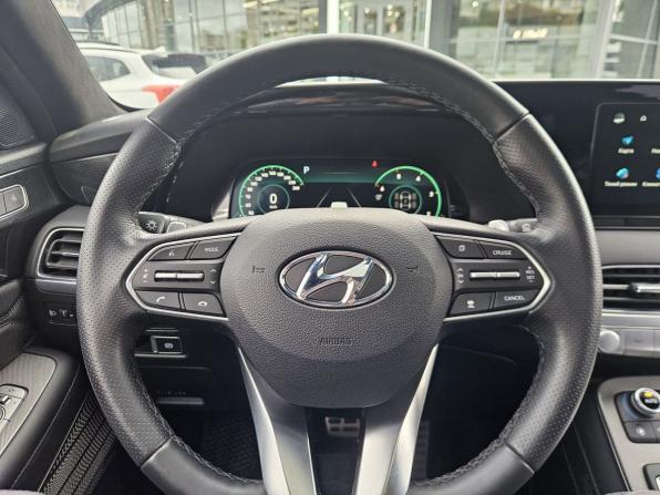 Hyundai Palisade I с пробегом 2021 года, цена 4 299 000 рублей, 101524 км, внедорожник, Автокод Объявления
