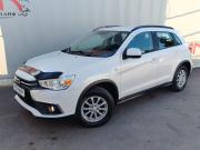 Mitsubishi ASX I Рестайлинг 2 Ярославль  - изображение 20