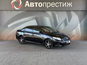 Toyota Corolla X (E140 E150) Волгоград  - изображение 23
