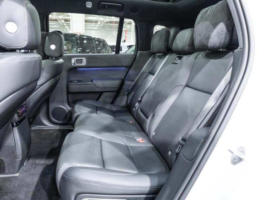 Li Auto (Lixiang) L7 I Рестайлинг Санкт-Петербург  - изображение 21