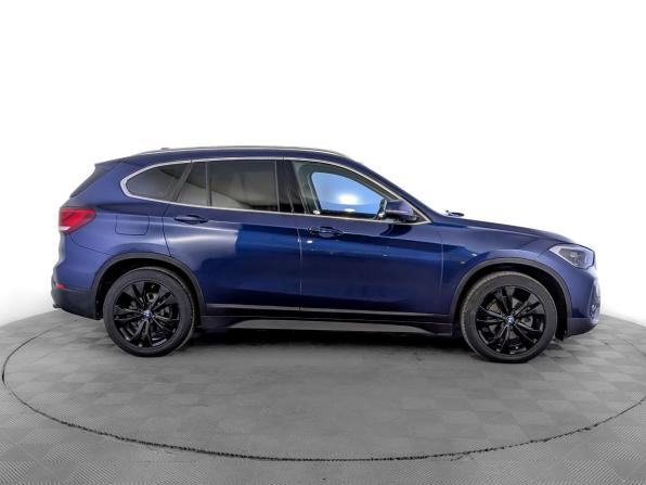 BMW X1 II (F48) Рестайлинг с пробегом 2020 года, цена 3 150 000 рублей, 113044 км, внедорожник, Автокод Объявления