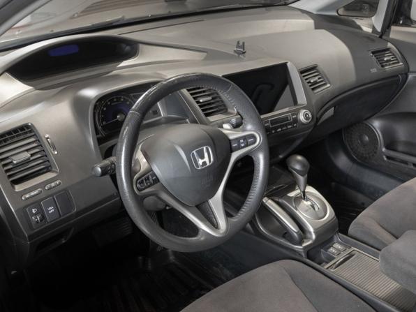Honda Civic VIII с пробегом 2006 года, цена 800 000 рублей, 184480 км, седан, Автокод Объявления