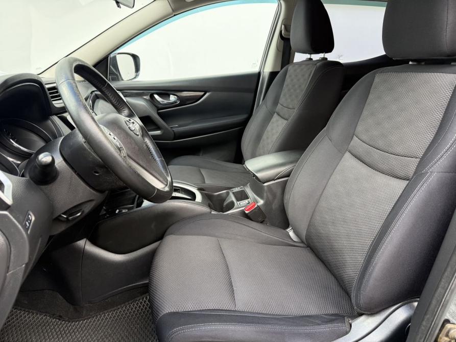 Nissan Qashqai II Москва  - изображение 10