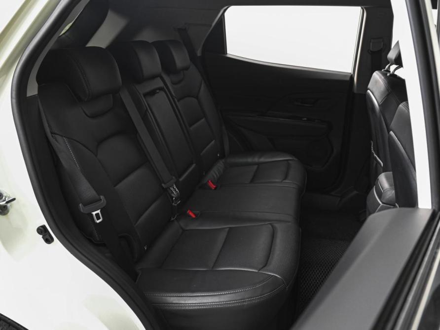 SsangYong Korando IV Ставрополь  - изображение 7