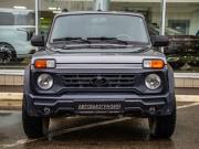 Lada (ВАЗ) Niva Legend Волгоград  - изображение 35