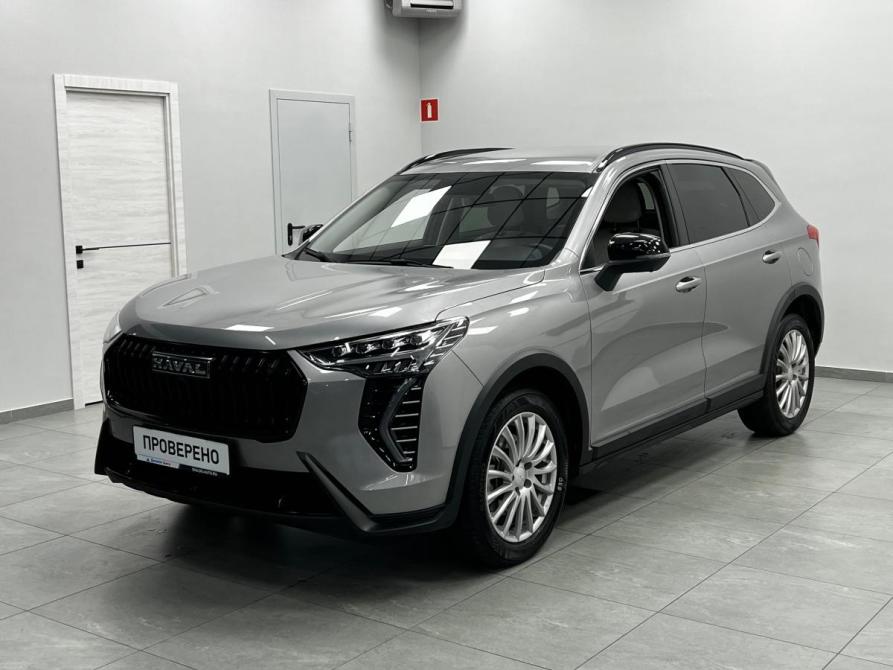 Haval Jolion I Рестайлинг Казань  - изображение 1