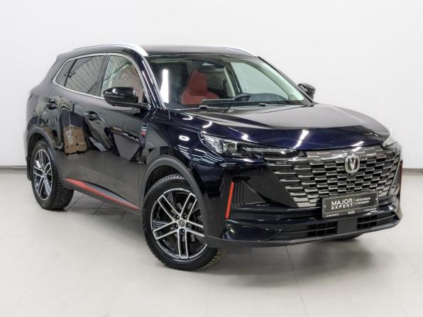 Changan CS55 Plus II с пробегом 2023 года, цена 1 920 000 рублей, 56330 км, внедорожник, Автокод Объявления