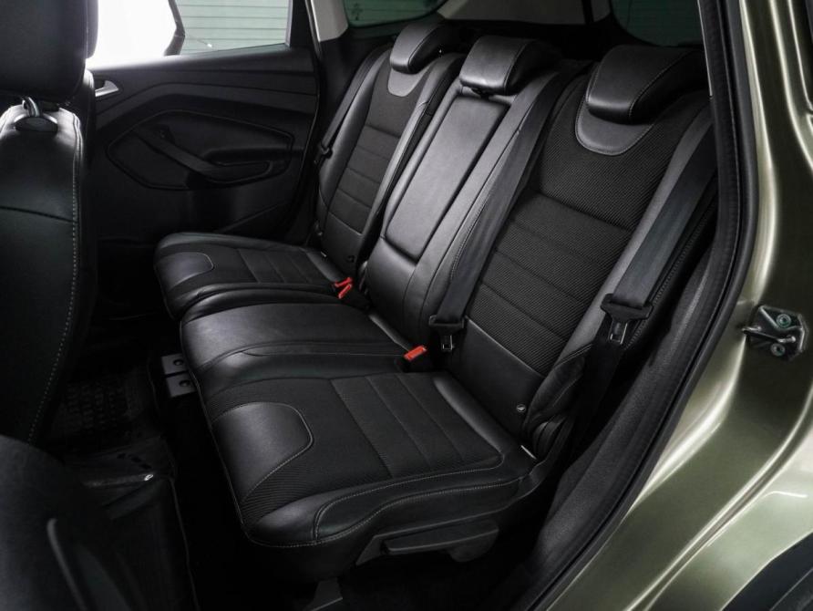 Ford Kuga II Воронеж  - изображение 9