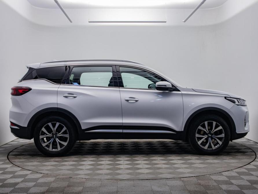 Chery Tiggo 7 Pro I Москва  - изображение 7
