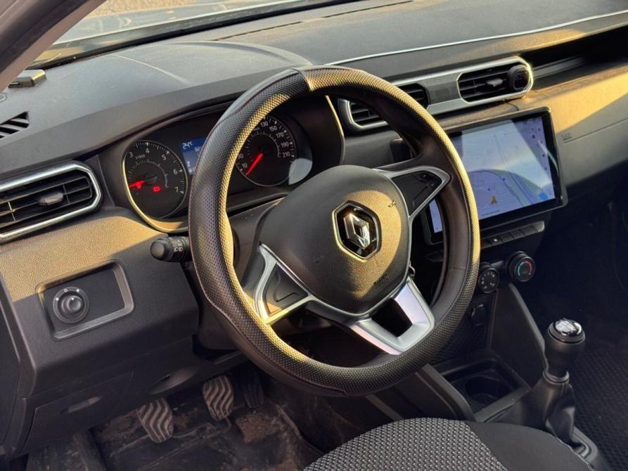 Renault Duster II Санкт-Петербург  - изображение 6