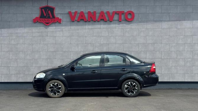 Chevrolet Aveo I Рестайлинг с пробегом 2011 года, цена 435 000 рублей, 216400 км, седан, Автокод Объявления