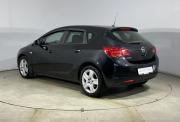 Opel Astra H Рестайлинг Саранск  - изображение 36