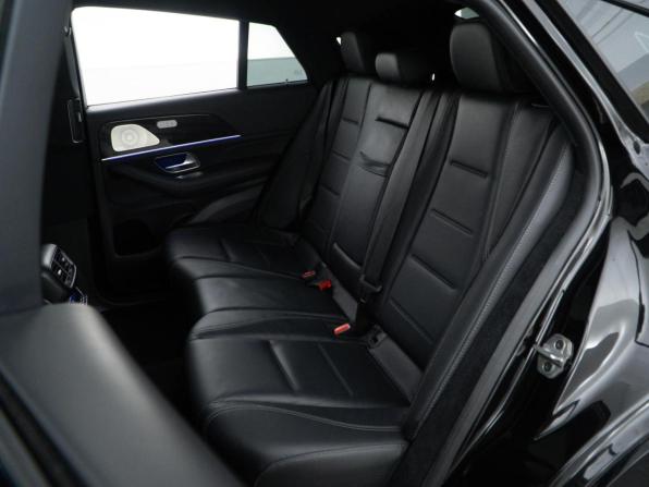 Mercedes-Benz GLE Coupe II (C167) с пробегом 2022 года, цена 10 496 900 рублей, 55786 км, внедорожник, Автокод Объявления
