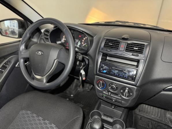 Lada (ВАЗ) Granta I Рестайлинг с пробегом 2023 года, цена 749 000 рублей, 69788 км, лифтбек, Автокод Объявления