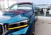 Geely Monjaro I Красноярск  - изображение 30