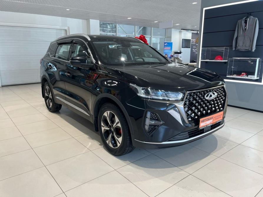 Chery Tiggo 7 Pro Max I Екатеринбург  - изображение 3
