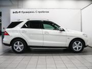 Mercedes-Benz M-Класс III (W166) Красноярск  - изображение 41