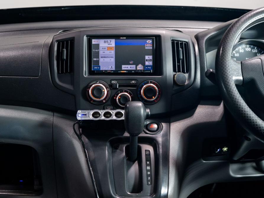 Nissan NV200 Чита  - изображение 8