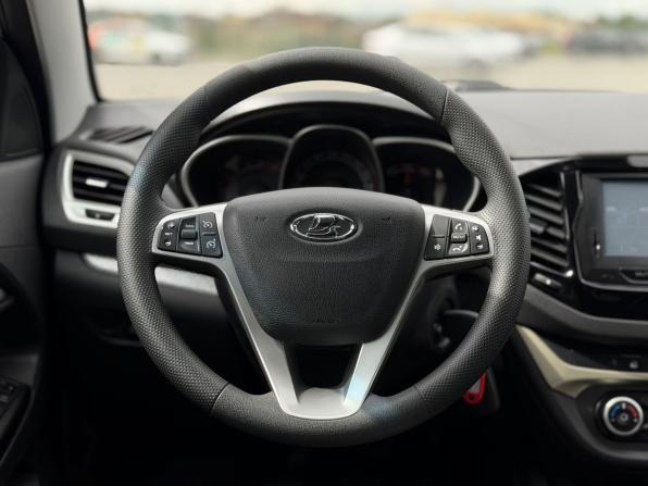 Lada (ВАЗ) Vesta I с пробегом 2018 года, цена 1 100 000 рублей, 93821 км, универсал, Автокод Объявления