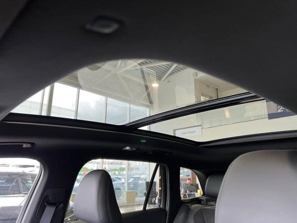 Geely Monjaro I с пробегом 2024 года, цена 3 649 900 рублей, 9888 км, внедорожник, Автокод Объявления