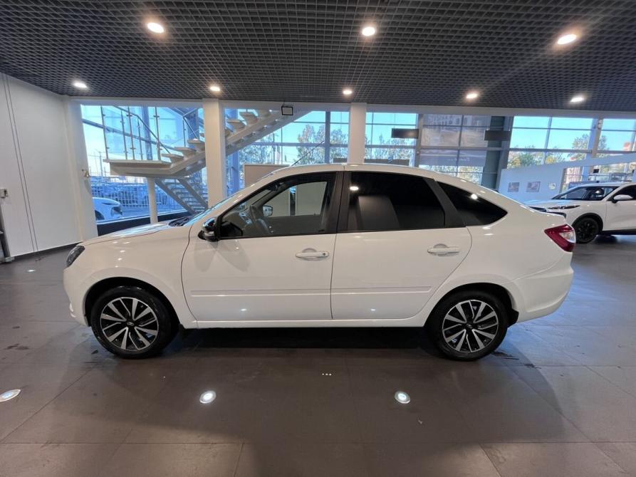 Lada (ВАЗ) Granta I Рестайлинг Чебоксары  - изображение 6