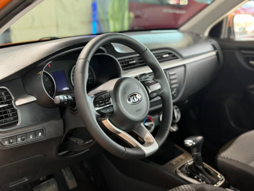 Kia Rio IV Оренбург  - изображение 8