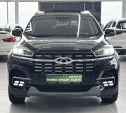Chery Tiggo 8 I Рестайлинг Шахты  - изображение 22