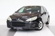 Peugeot 407 Ульяновск  - изображение 16