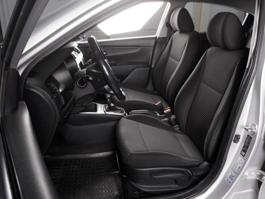 Kia Rio IV Минеральные Воды  - изображение 10