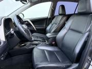 Toyota RAV4 IV (XA40) Москва  - изображение 23