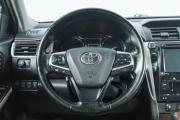 Toyota Camry VII (XV50) Рестайлинг 2 Новосибирск  - изображение 32